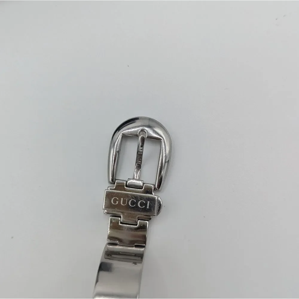 Gucci Stainless Steel Watch